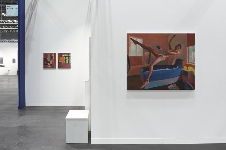 THE ARMORY SHOW 2026 - 5