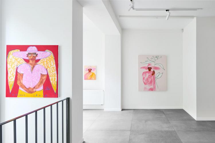 STUDIO LENCA | CUTTING THROUGH - 7