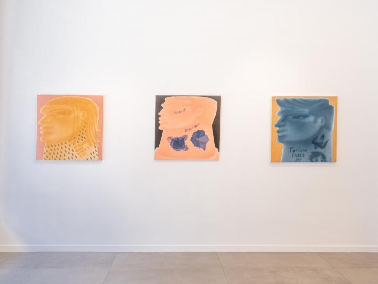 LEONARDO GUGLIELMI | CANVAS CHRONICLES - 4