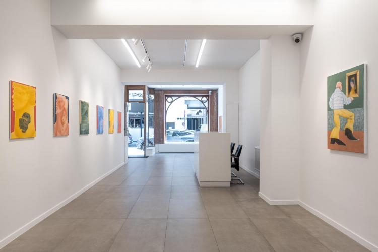 LEONARDO GUGLIELMI | CANVAS CHRONICLES - 5
