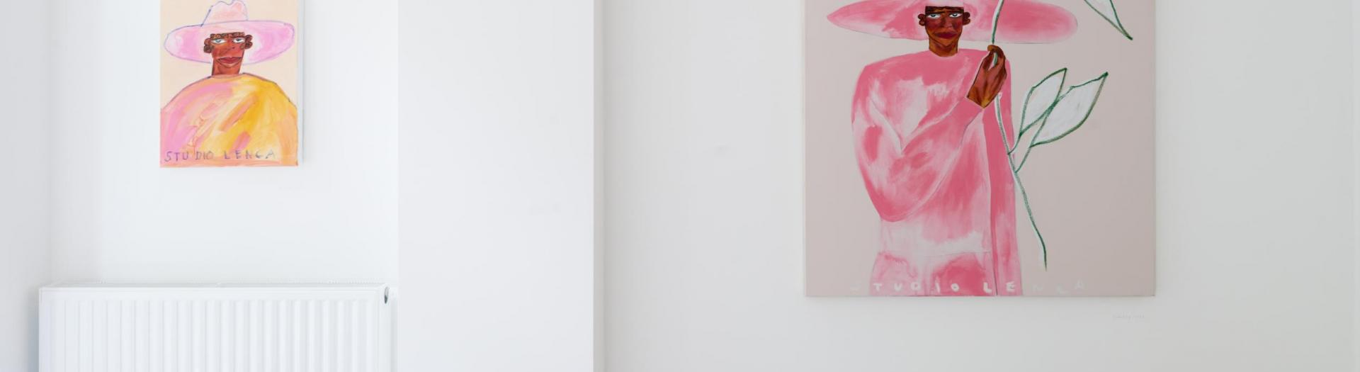 STUDIO LENCA | CUTTING THROUGH