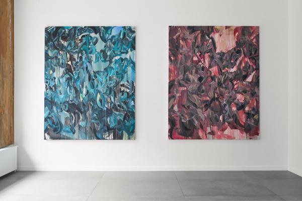 JEMIMA MURPHY | TEMPEST