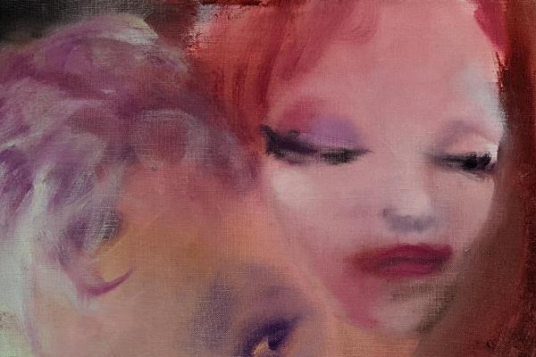 Intimate Figures