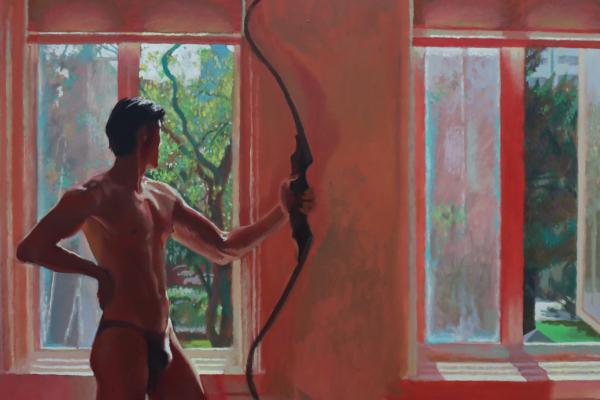 THE ARMORY SHOW 2026