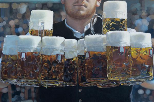 DANIEL FLEUR