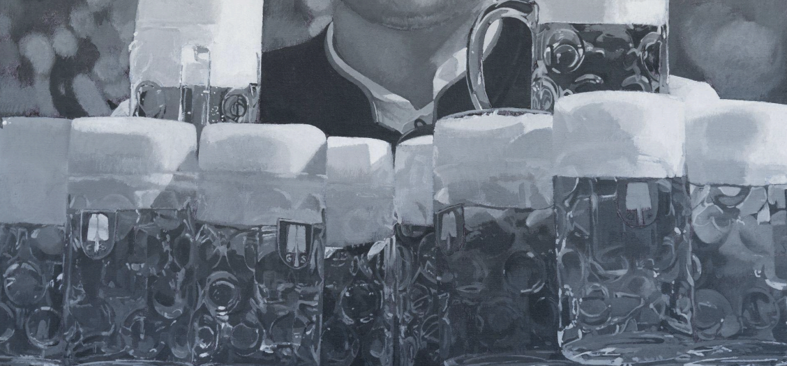 DANIEL FLEUR
