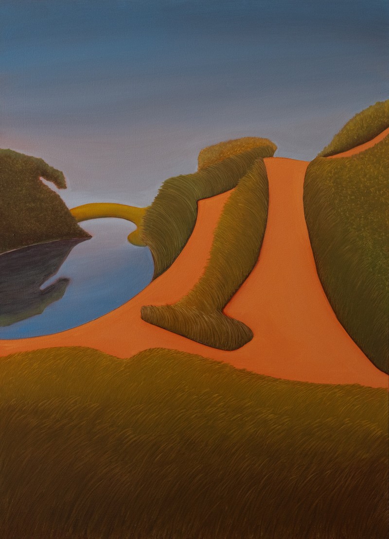 THE MOORS (HERRING COVE)