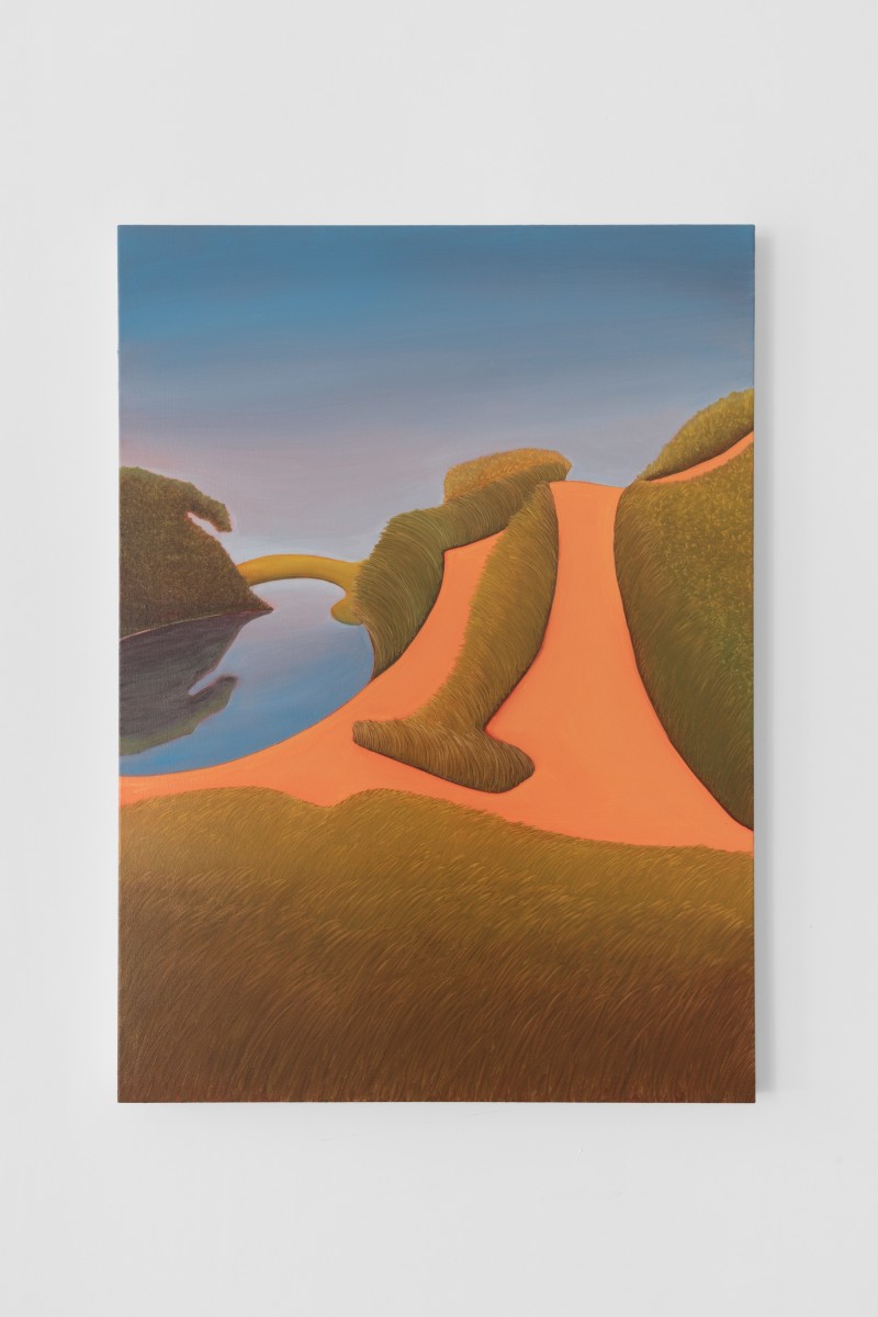 THE MOORS (HERRING COVE)
