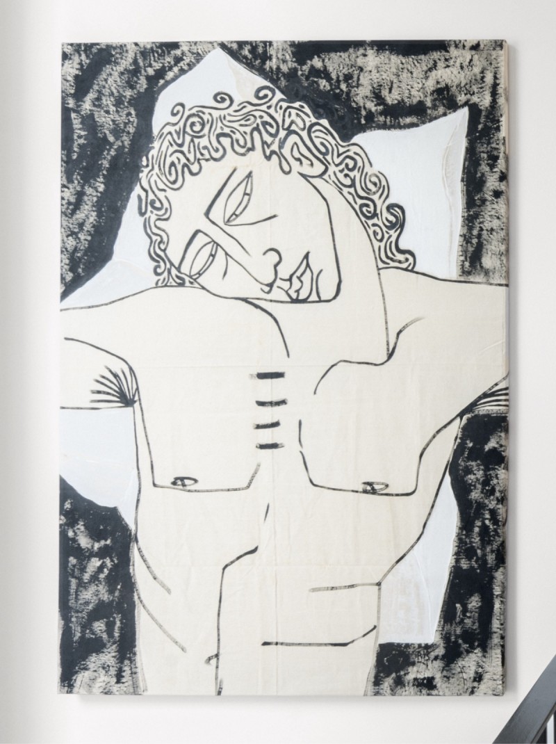 Body with Bones