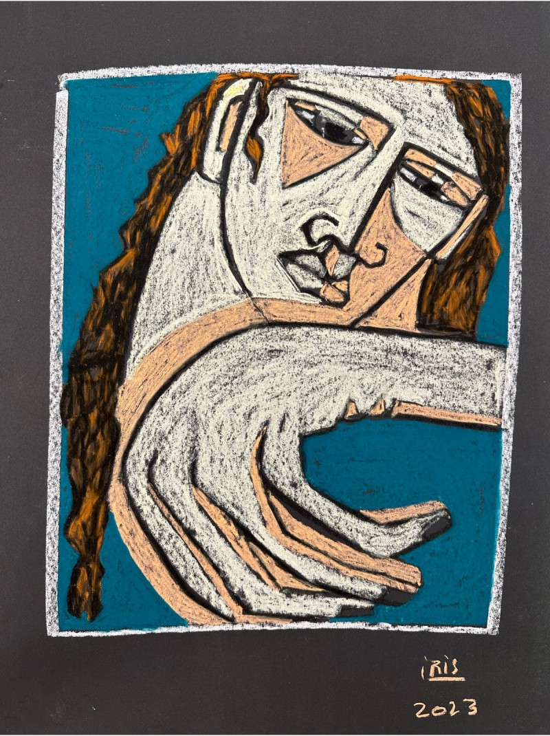 Portrait VIII