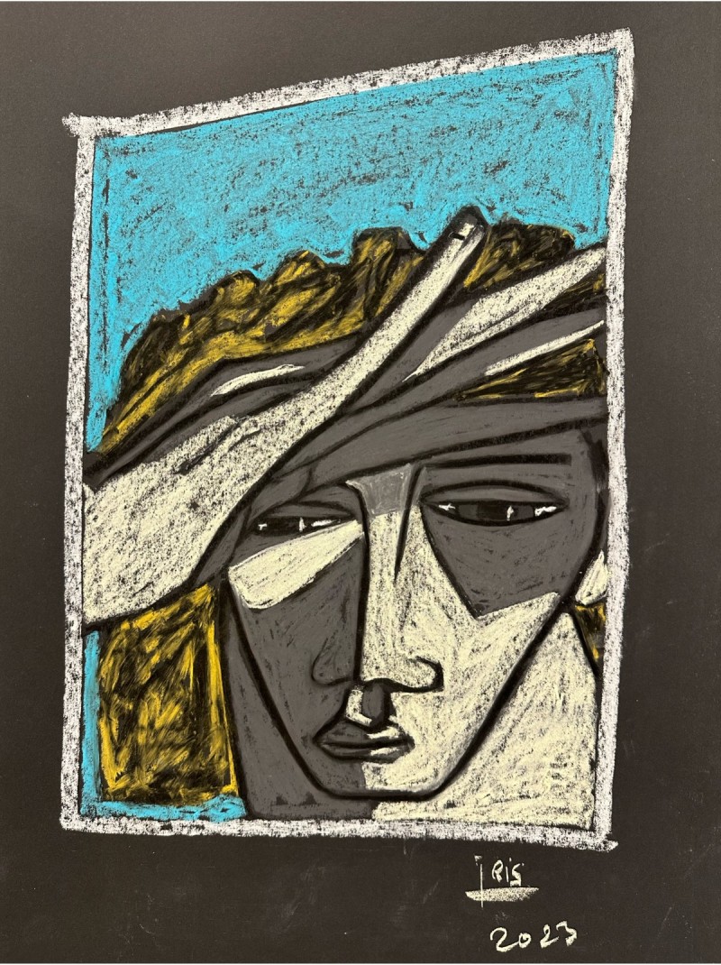 Portrait VI