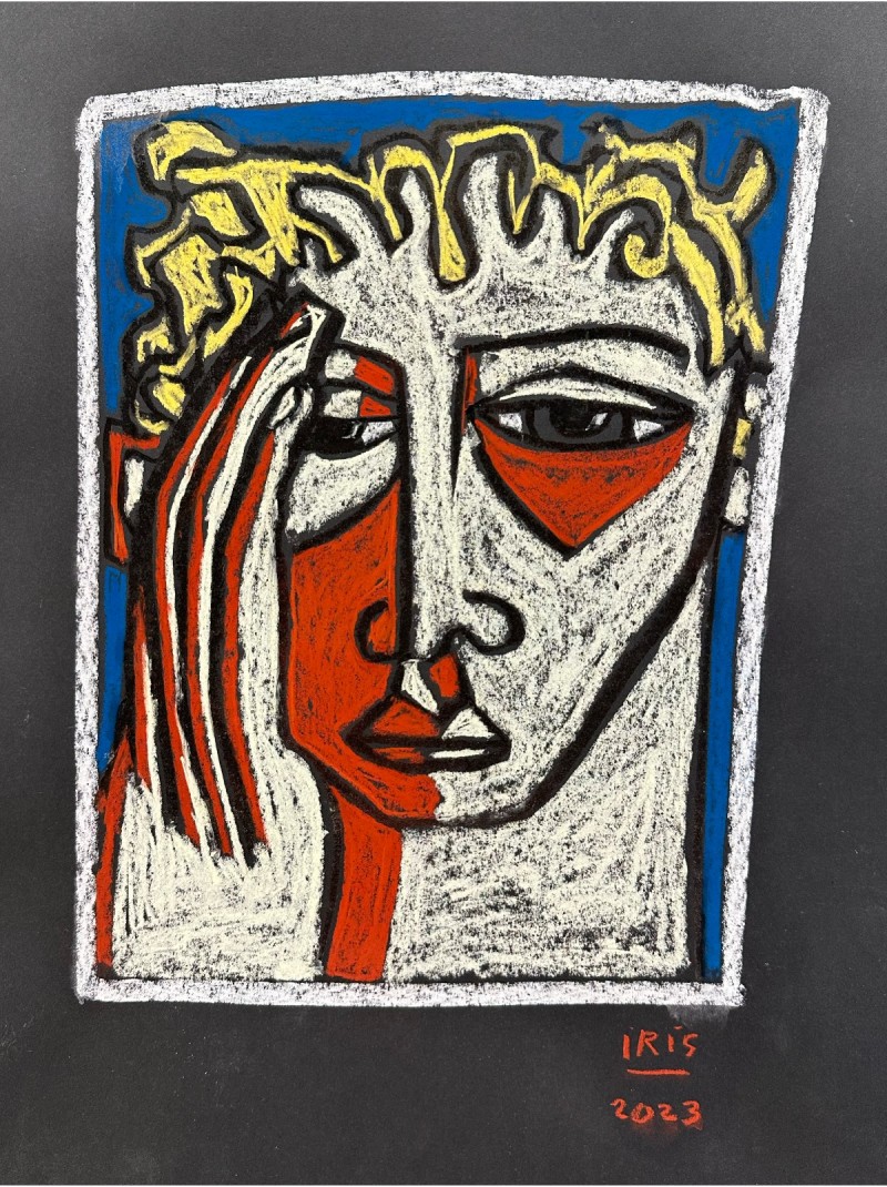 Portrait IV