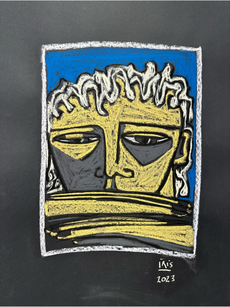 Portrait II