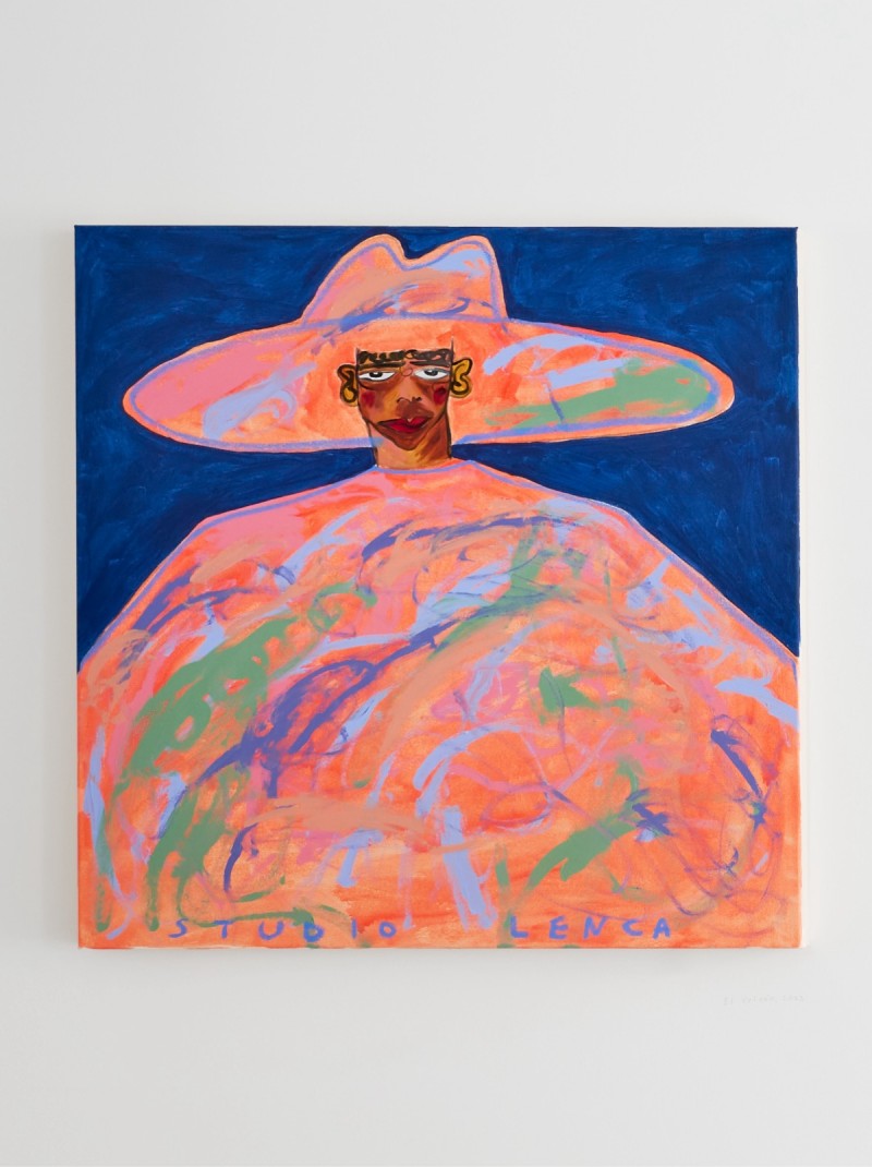 El Volcan 2