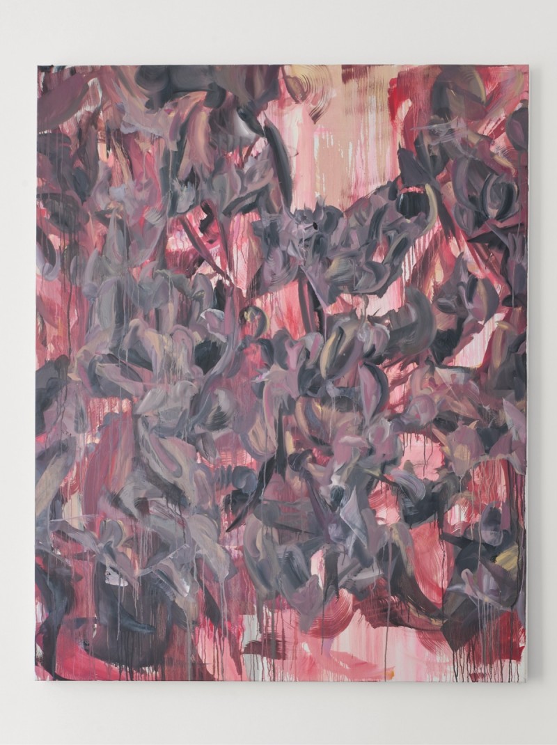 Ruptured