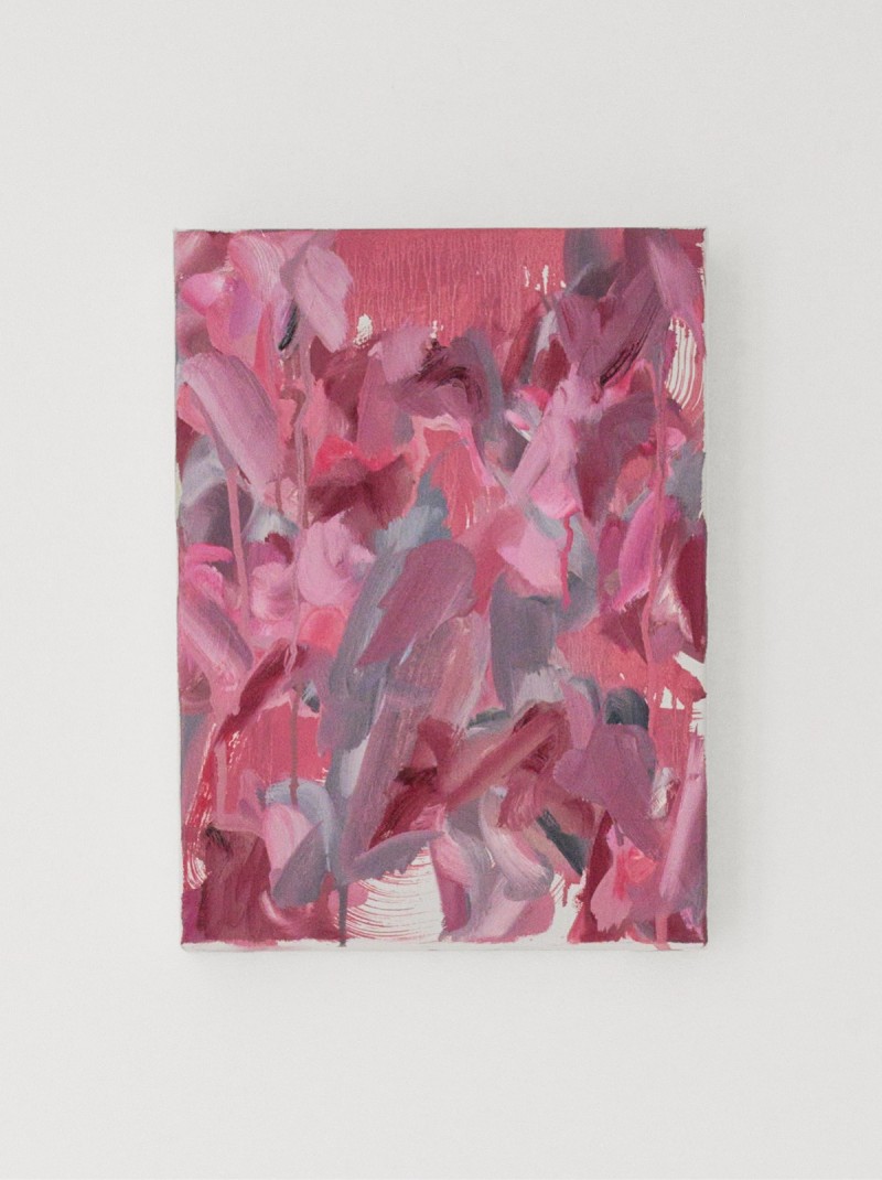 Oil Study II