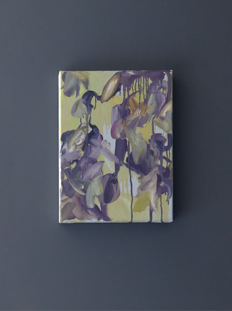 Oil Study