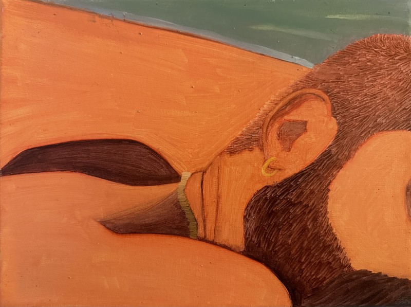 SAMUEL (HERRING COVE)