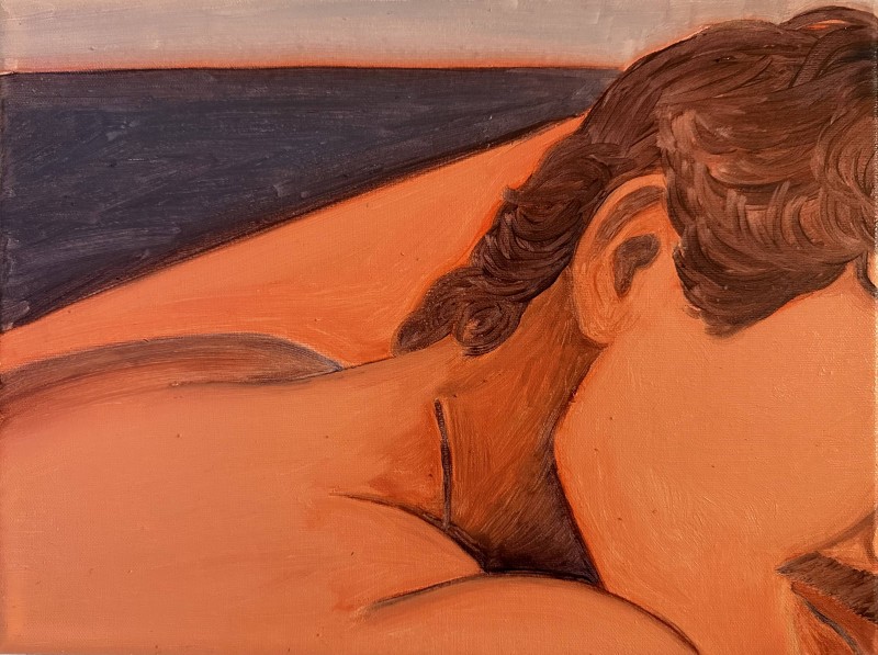 DYLAN (HERRING COVE)