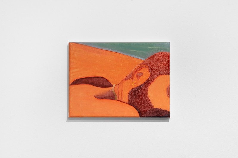 SAMUEL (HERRING COVE)