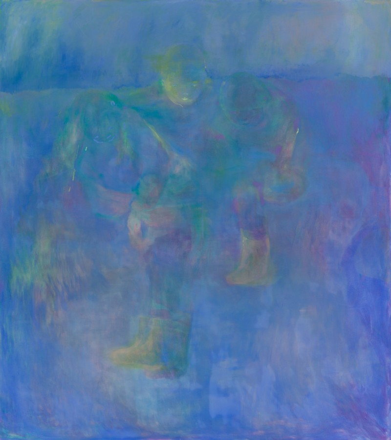 DANCING RAINDROPS