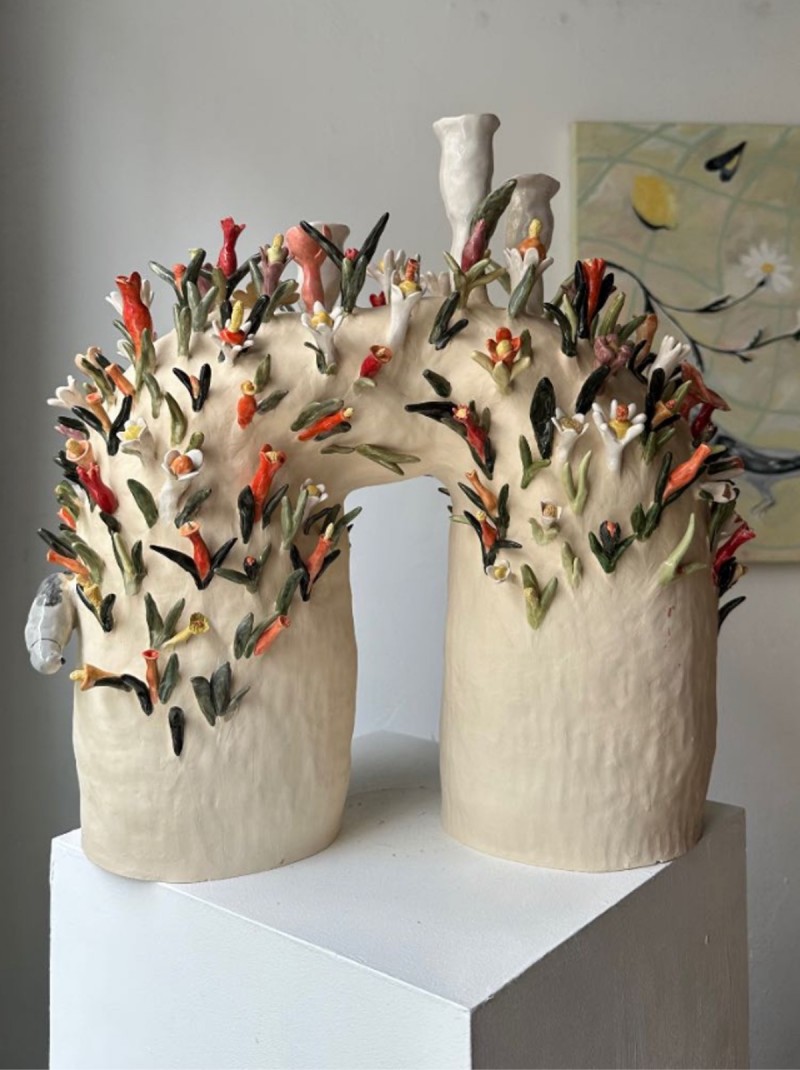 Eclosion du Printemps