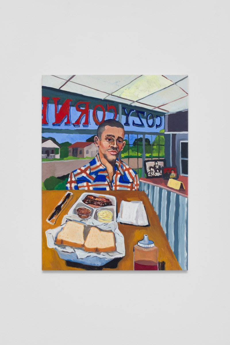 BARBECUE IN MEMPHIS