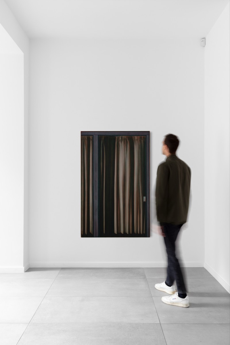 DE MOGELIJKHEID BESTAAT