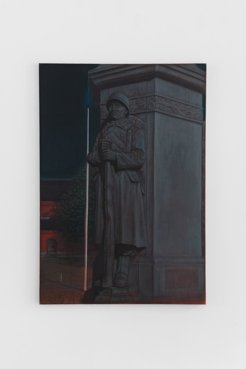 Je Ligt er Wakker Van