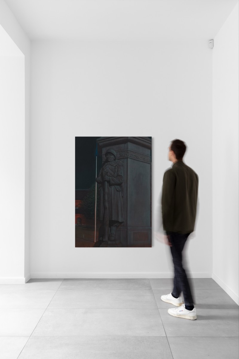 Je Ligt er Wakker Van