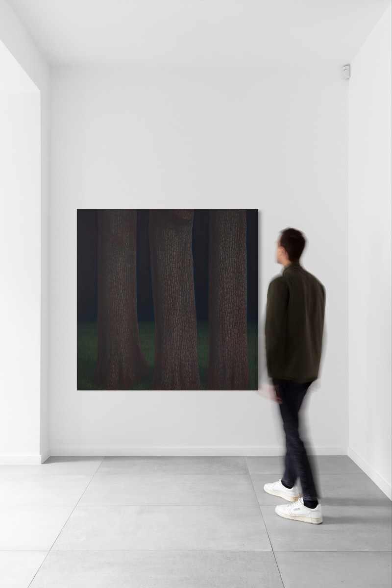 FAMILIAR SURROUNDINGS