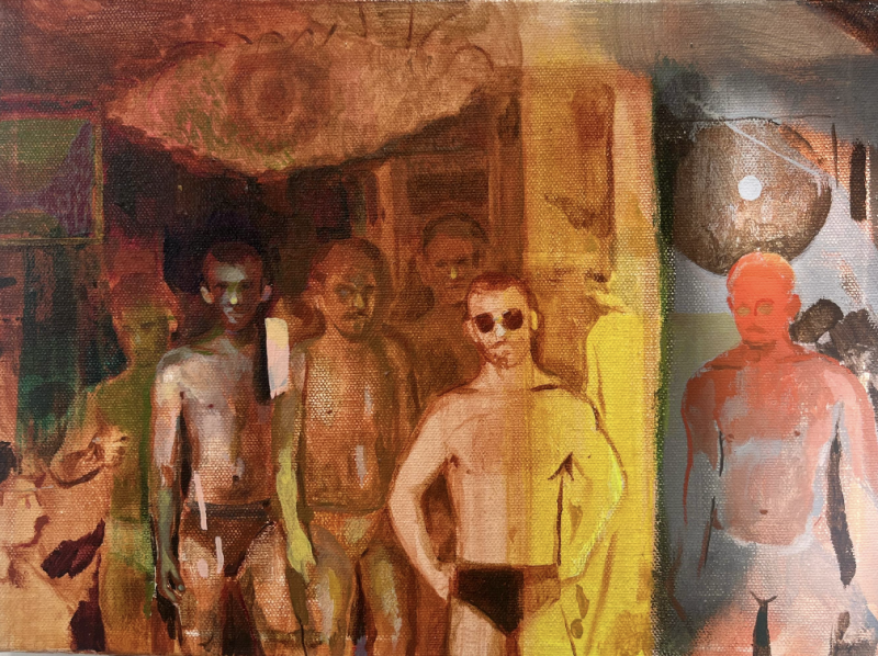 The Revealers