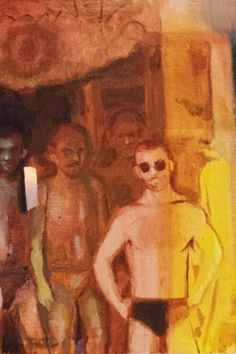 The Revealers