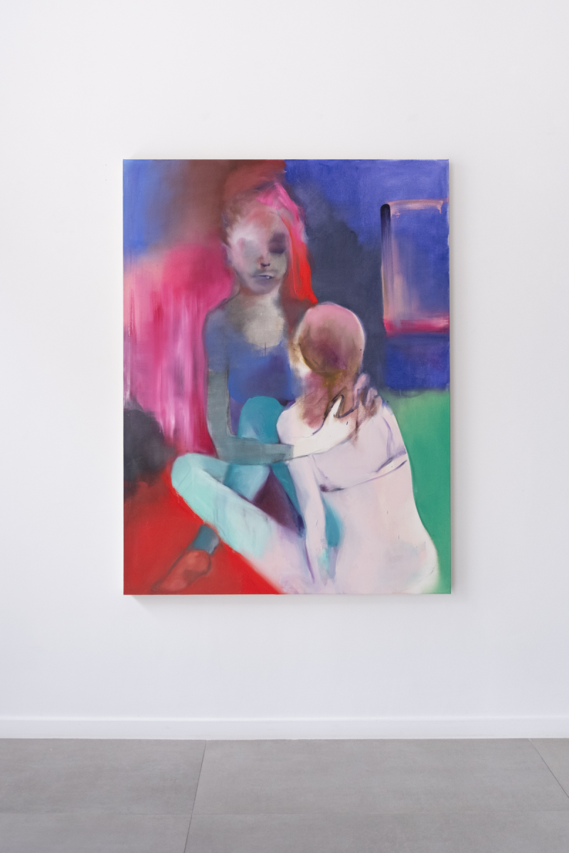 La Danseuse
