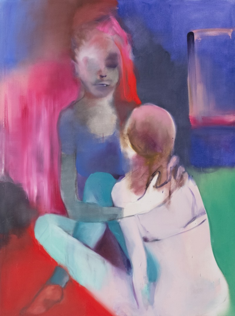 La Danseuse