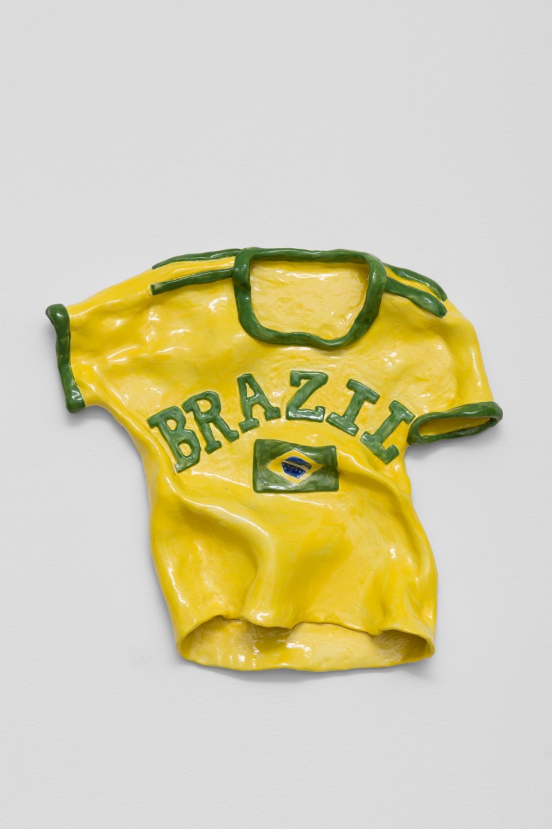 Le T-Shirt Brazil