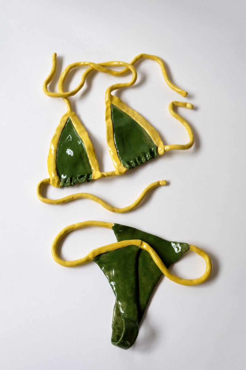 Le Bikini Brésilien