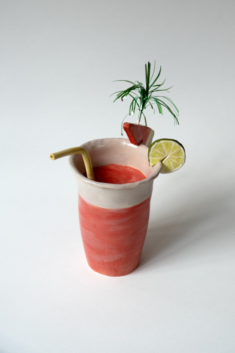 La Caipirinha