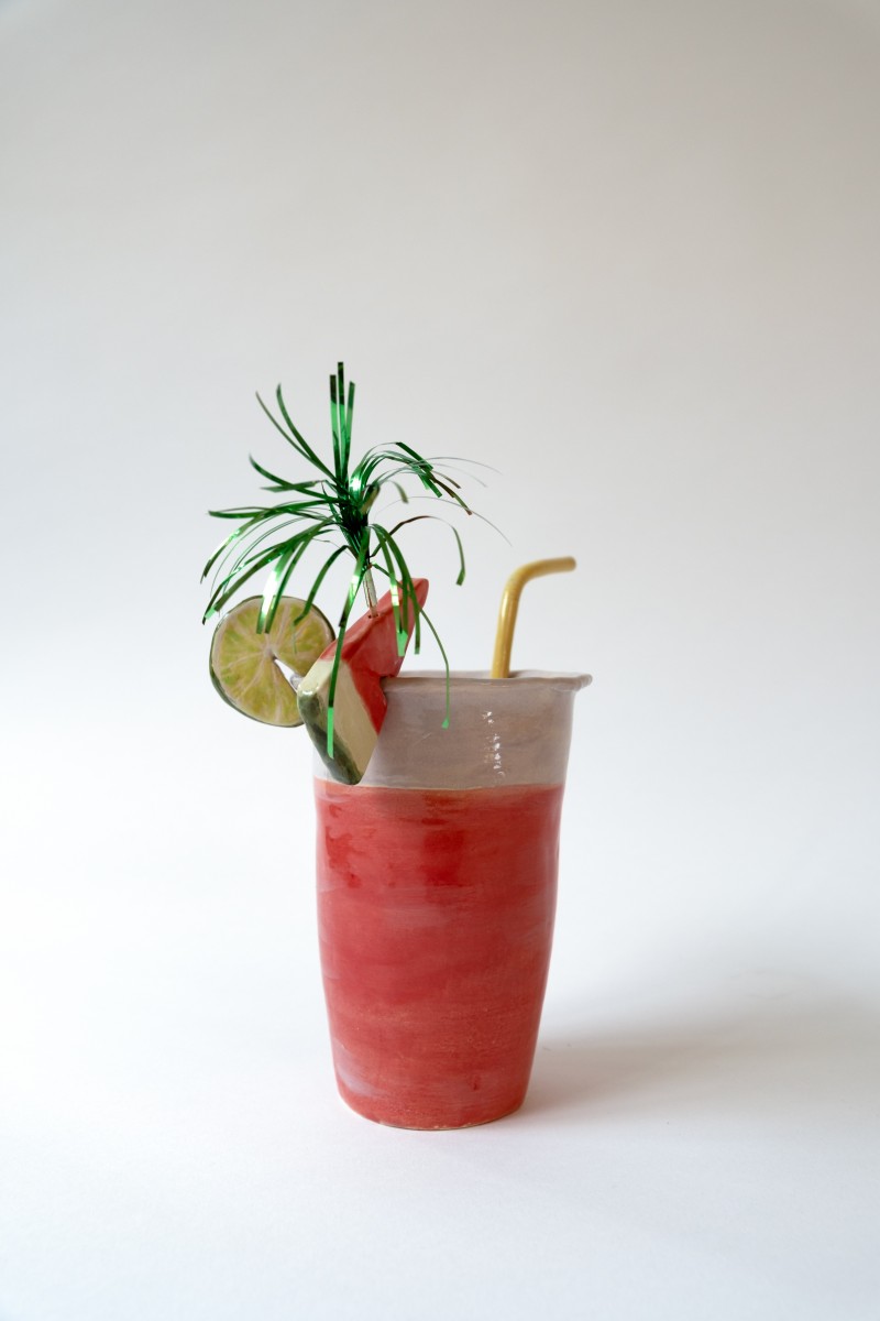 La Caipirinha