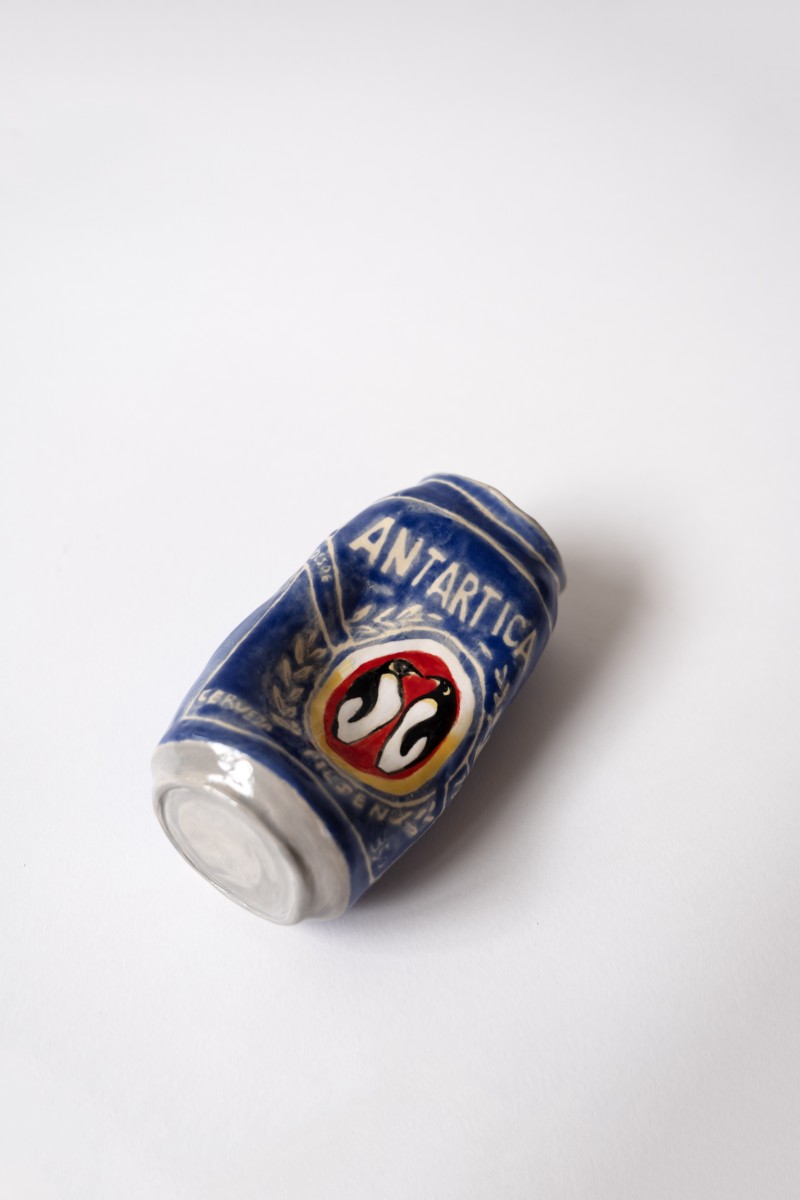 La Canette de Bière