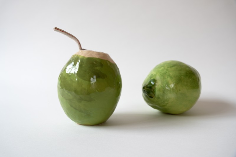 Une Coco Verde