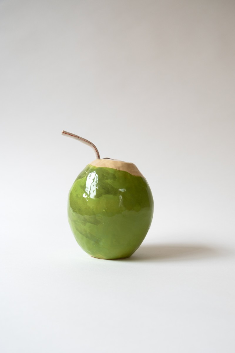 Une Coco Verde