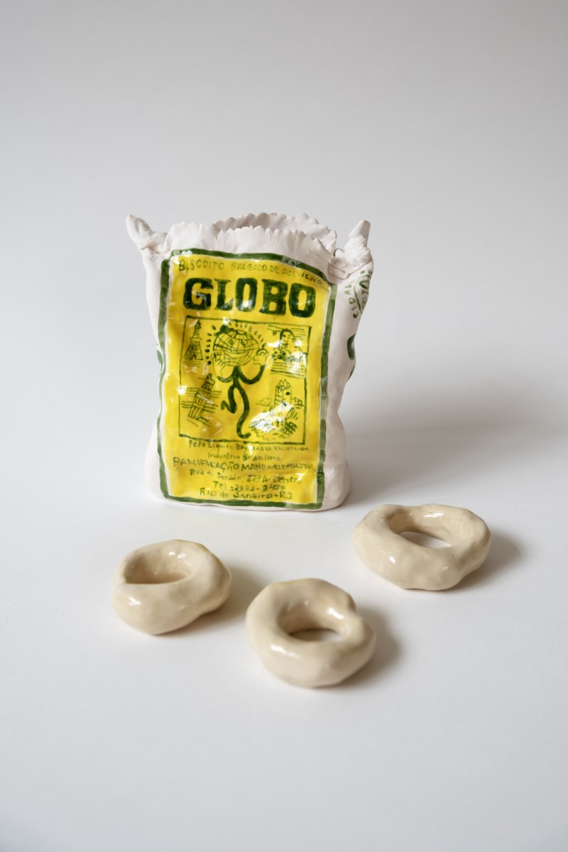 Le Paquet de Globo