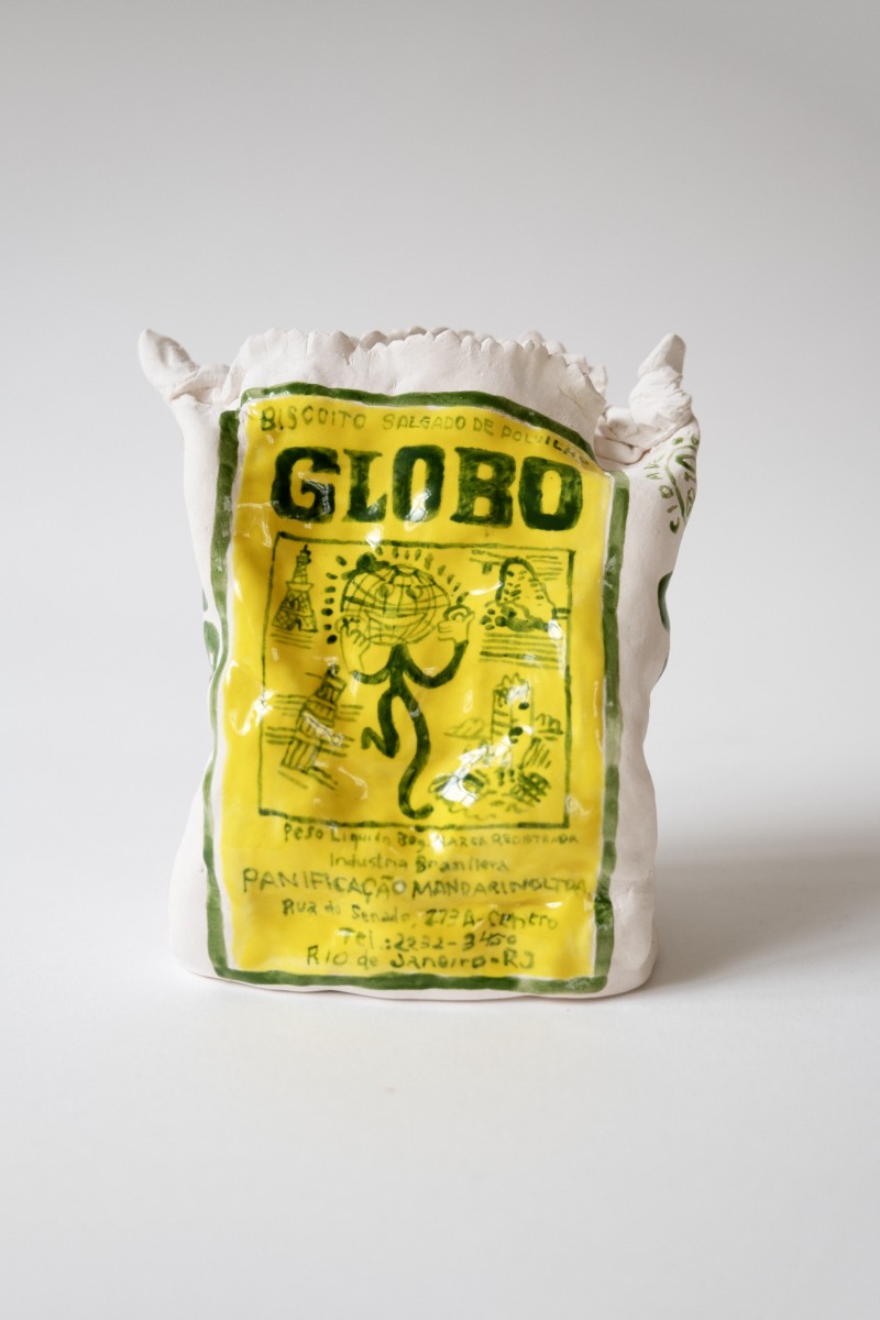 Le Paquet de Globo