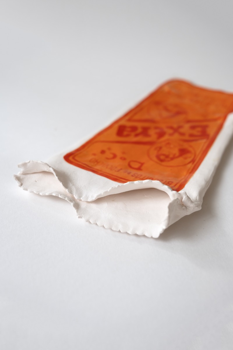 Le Papier Extra