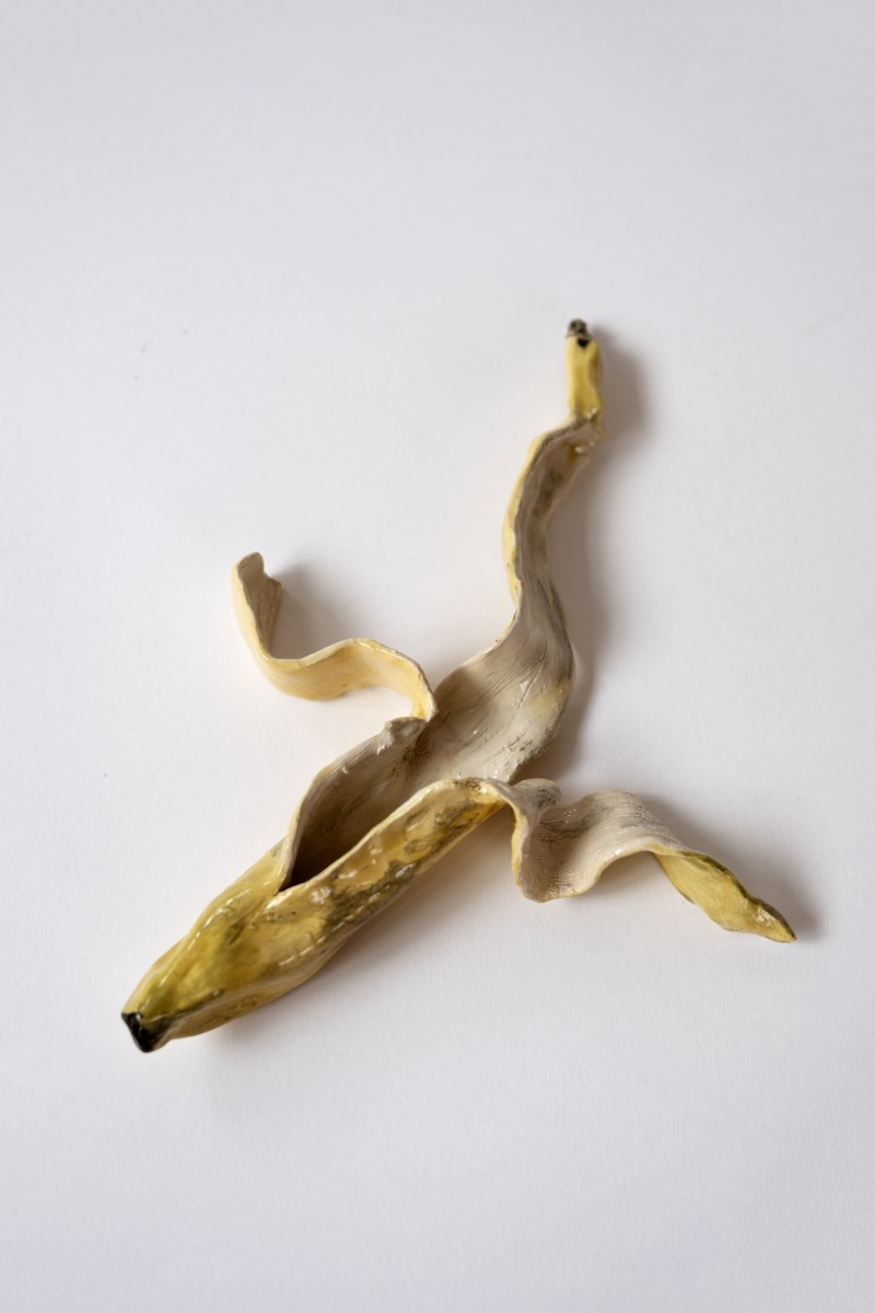 La Peau de Banane