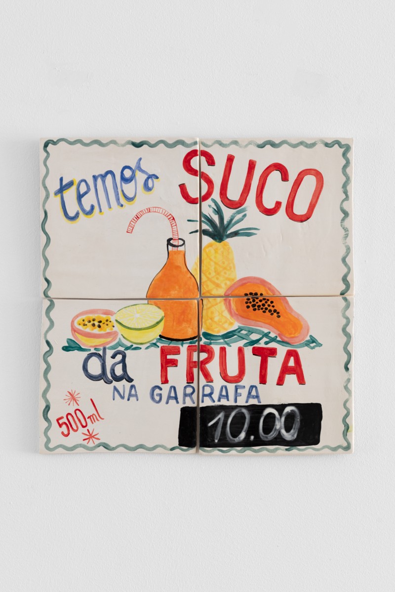 Temos Suco