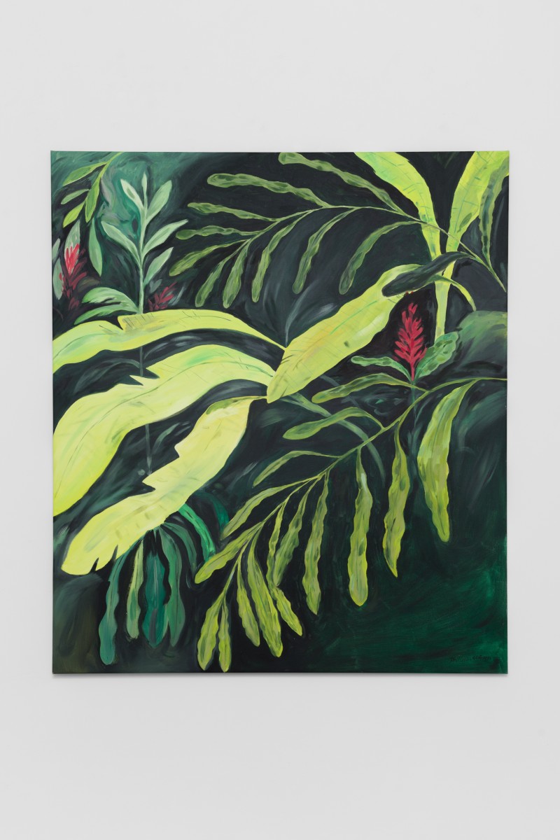 Le Jardin de Jayo
