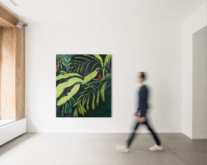 Le Jardin de Jayo