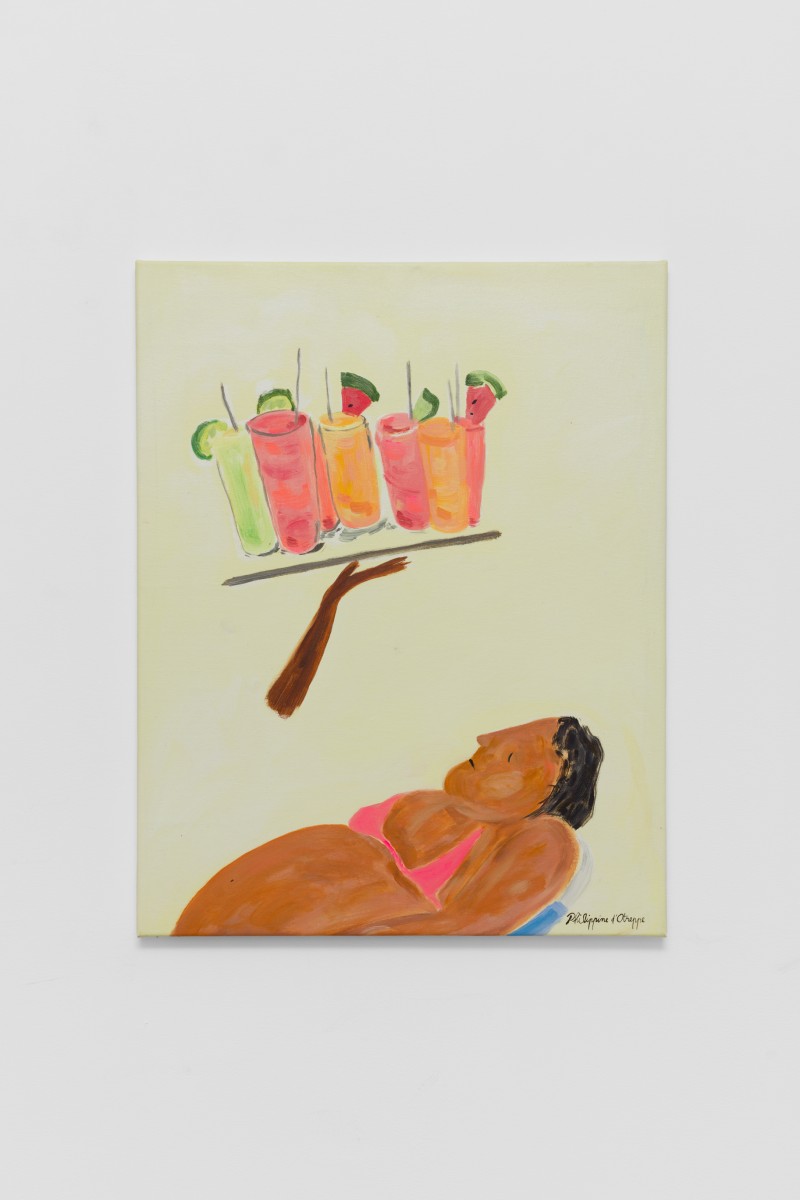 Caipirinha